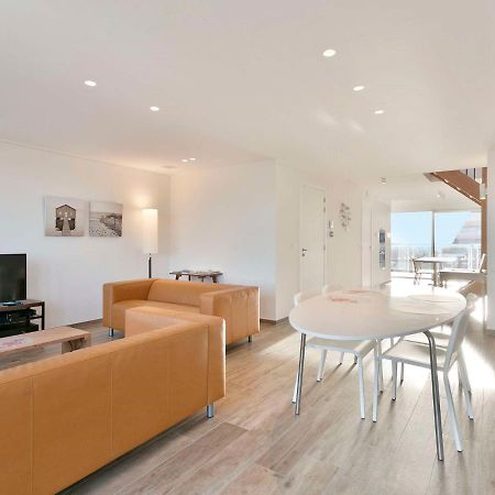 Apartment L'Esperance Sur Mer By Interhome Bredene Exteriér fotografie